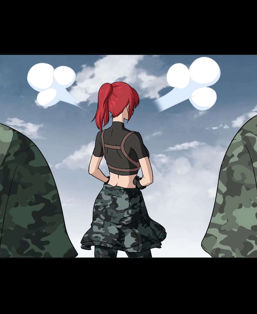 My Girlfriend is a Zombie ตอนที่ 182 (13)